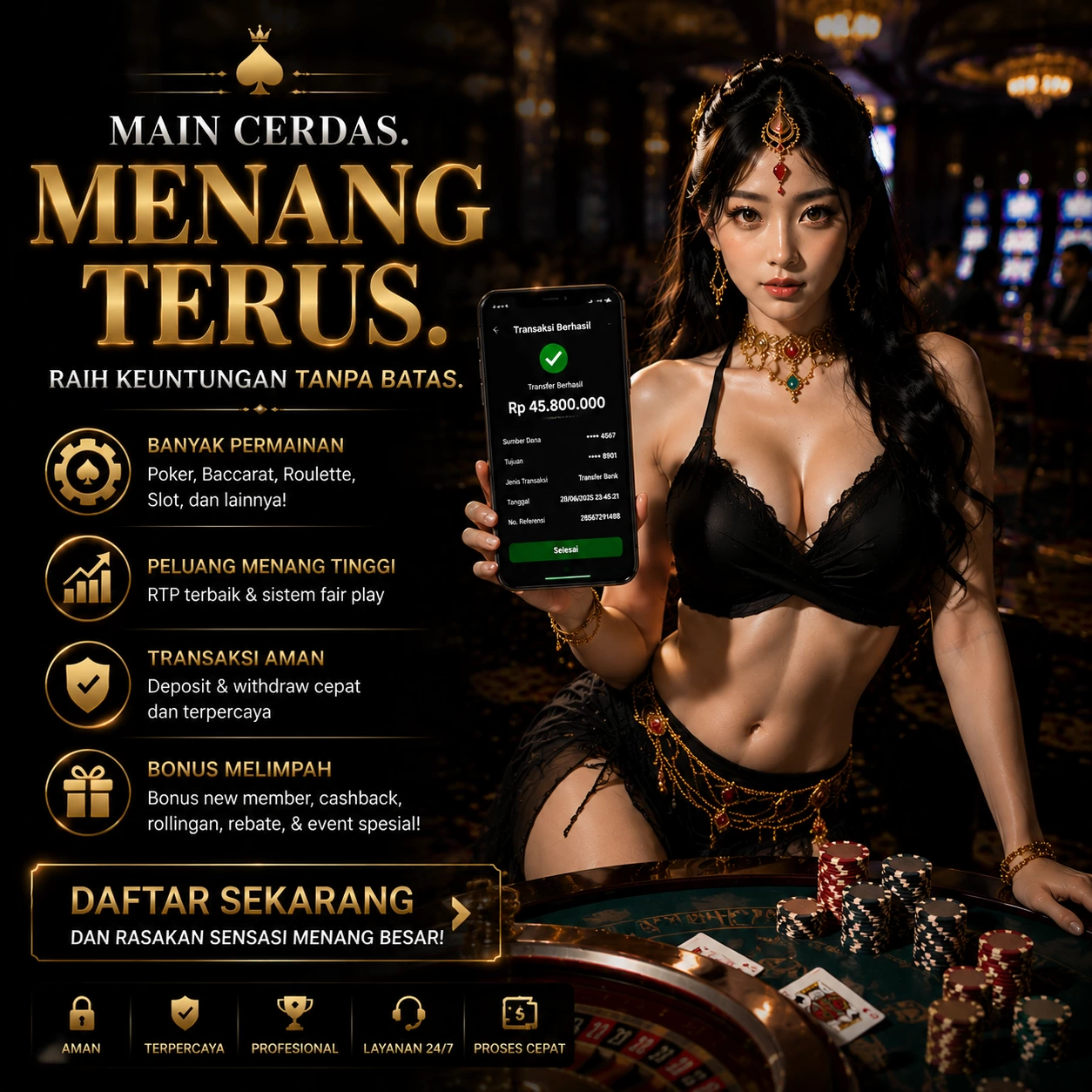 stk88 Indonesia
