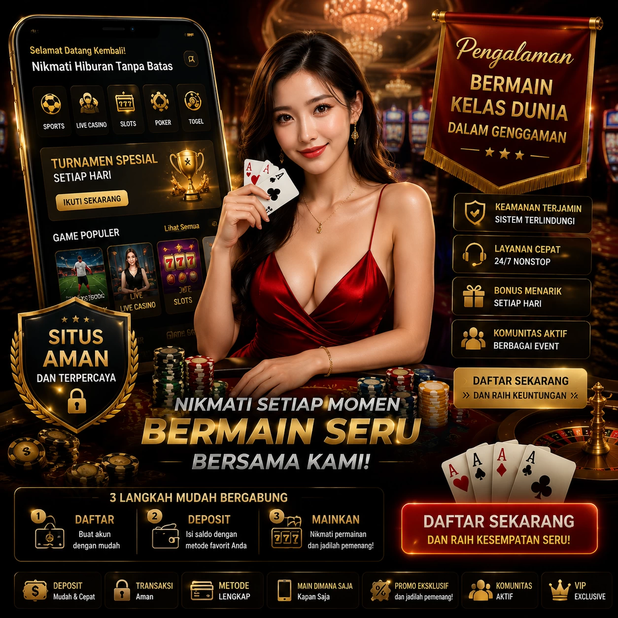stk88 Indonesia